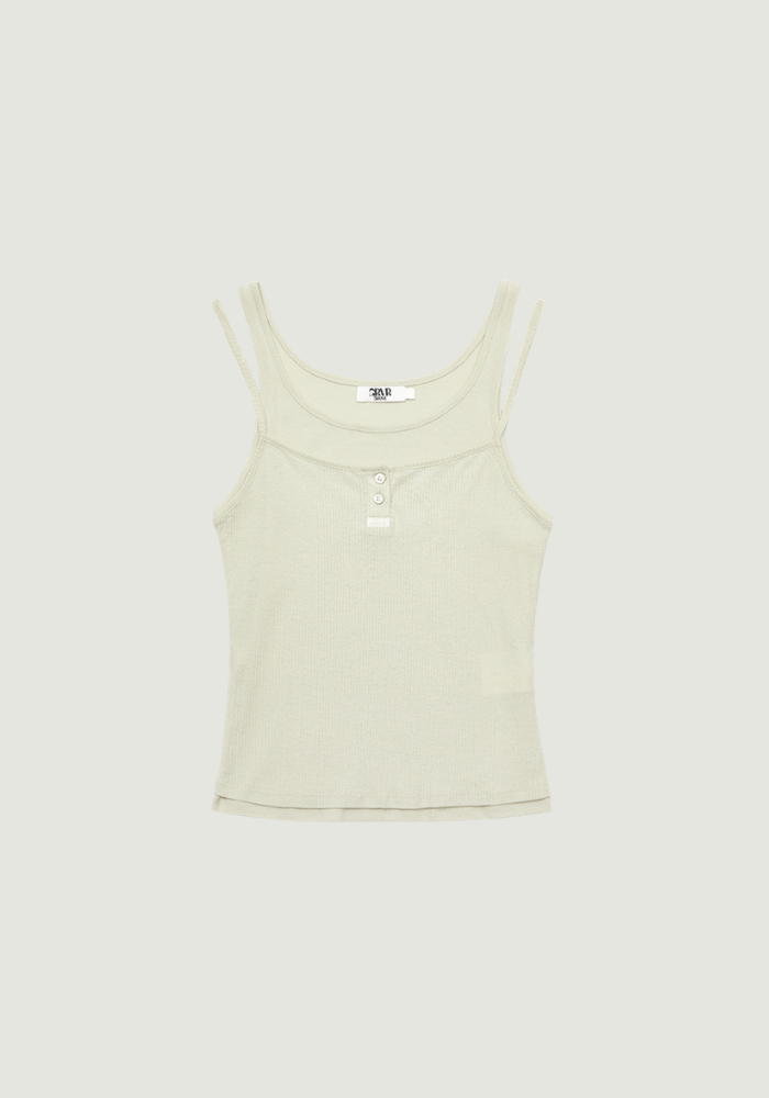 HEDY SLEEVELESS