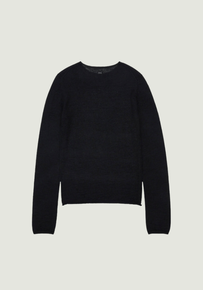JULIET MOHAIR KNIT
