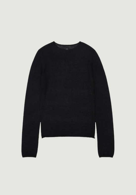 JULIET MOHAIR KNIT
