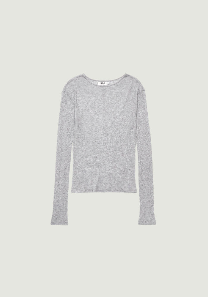 GABY L/S T-SHIRT