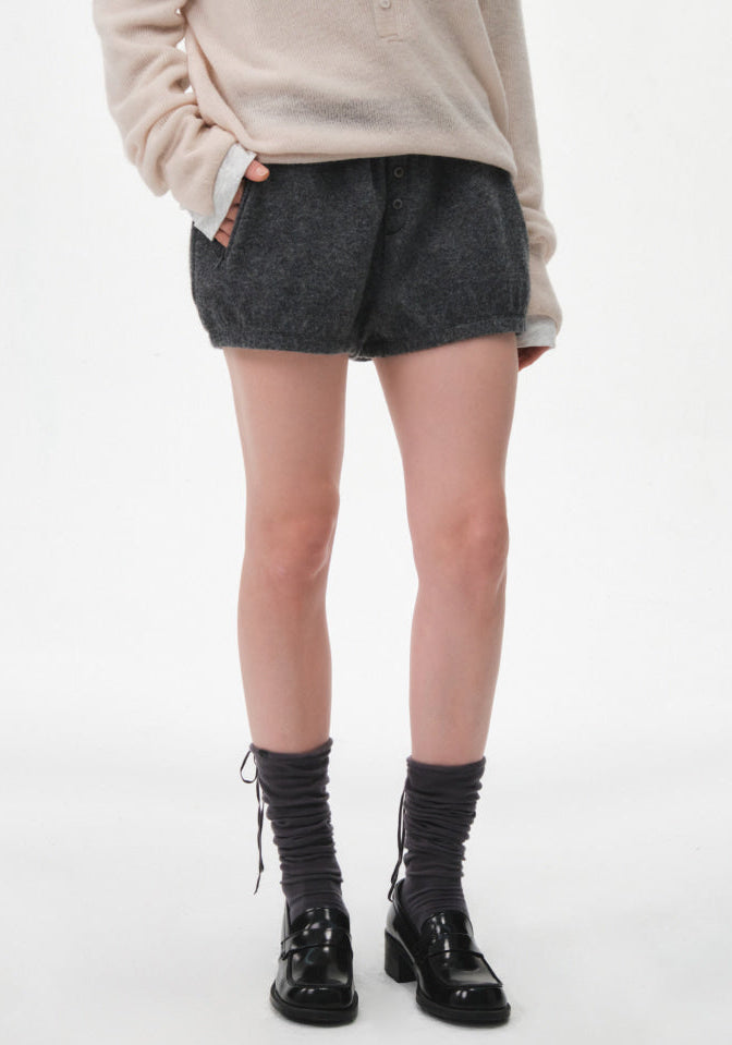 PARKER BALLOON SHORTS