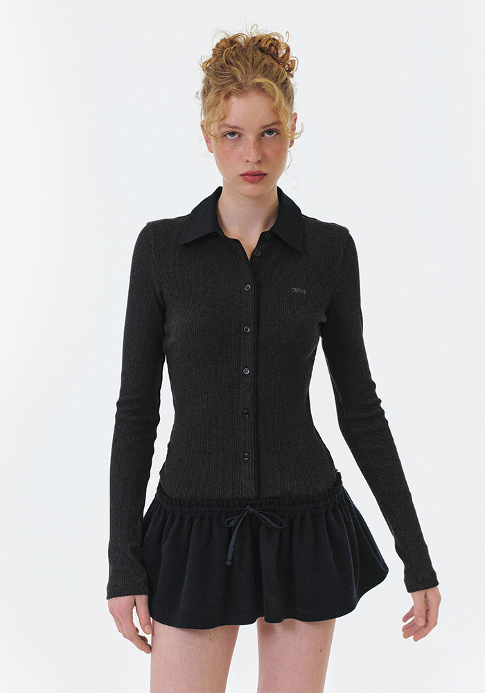 LUNA DRESS