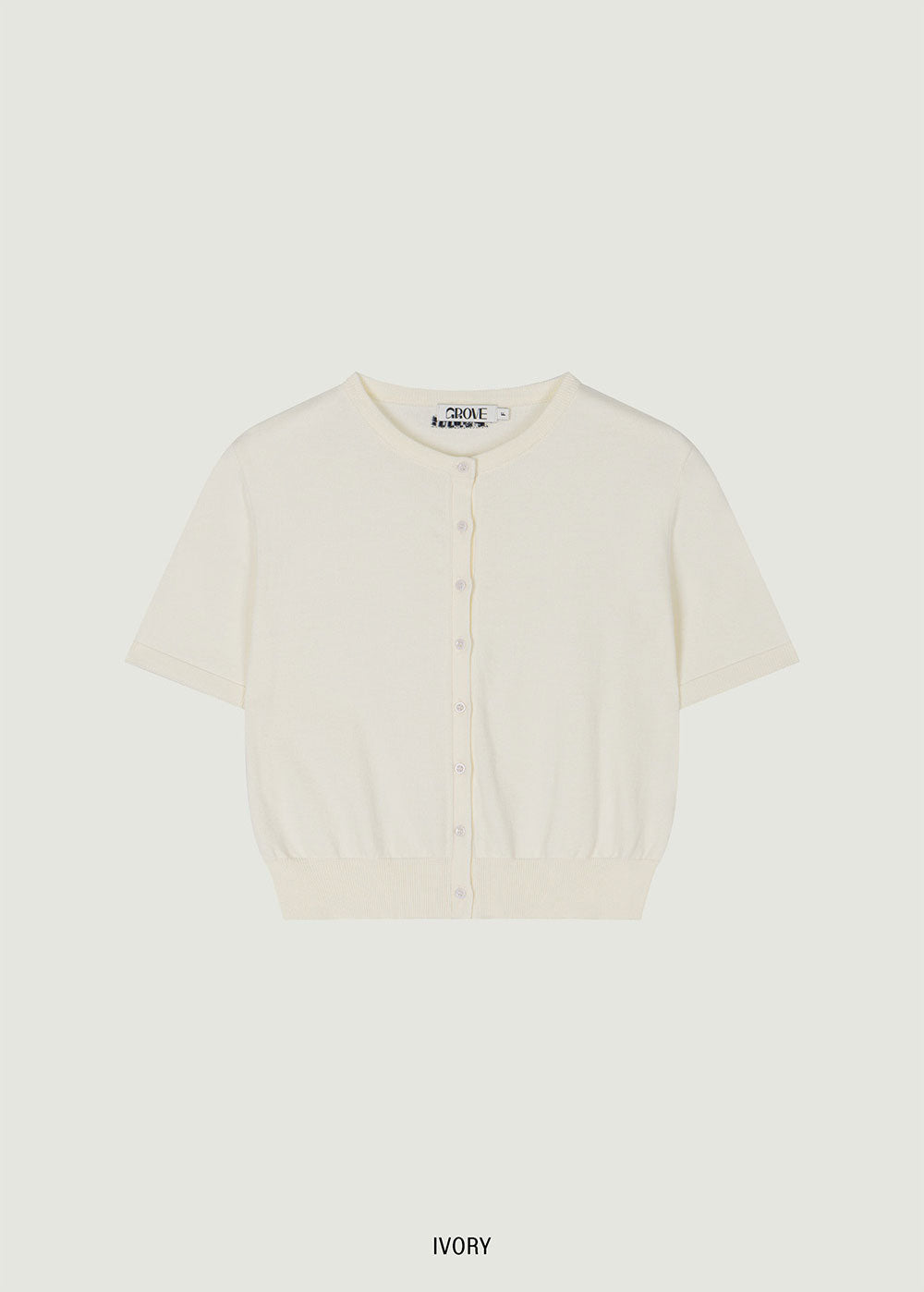 COVE CARDIGAN
