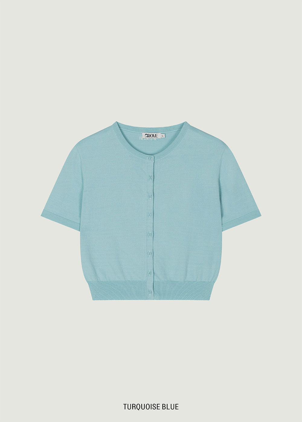 COVE CARDIGAN