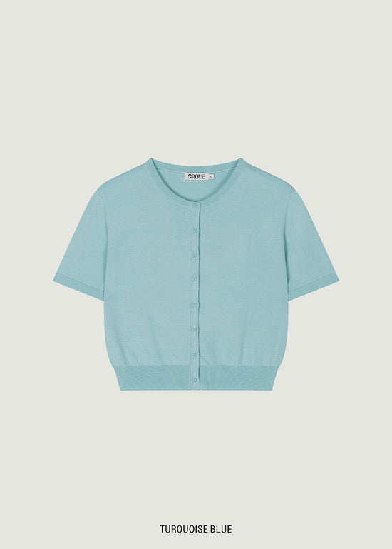 COVE CARDIGAN