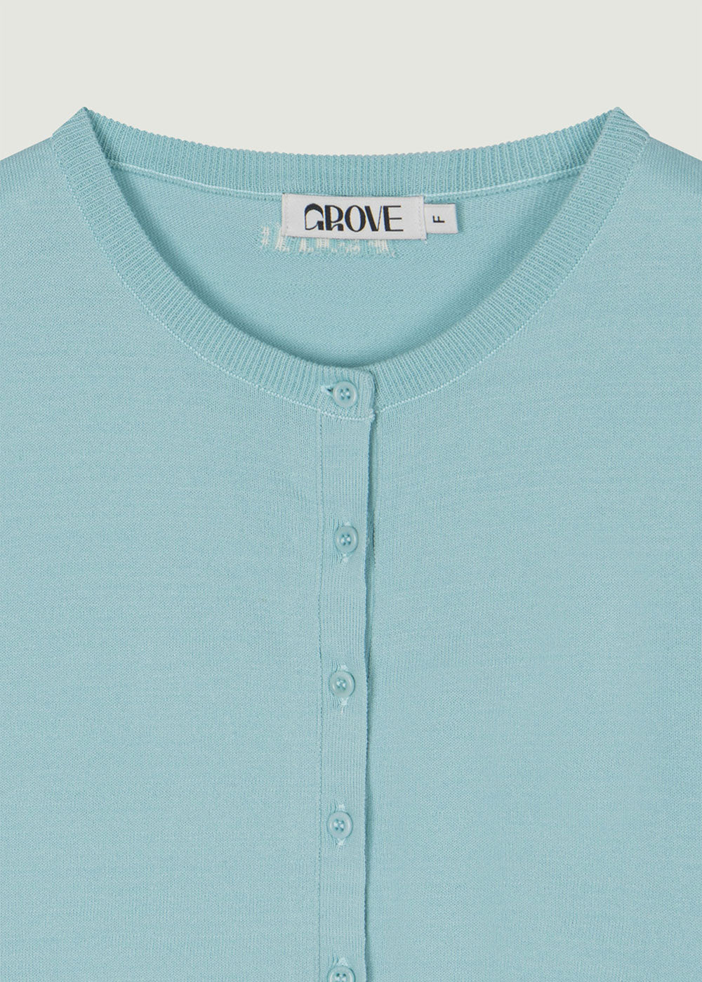COVE CARDIGAN