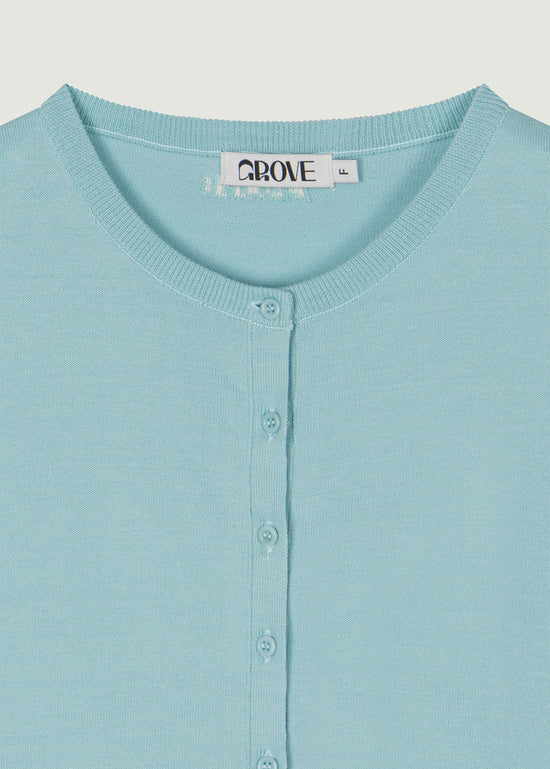 COVE CARDIGAN