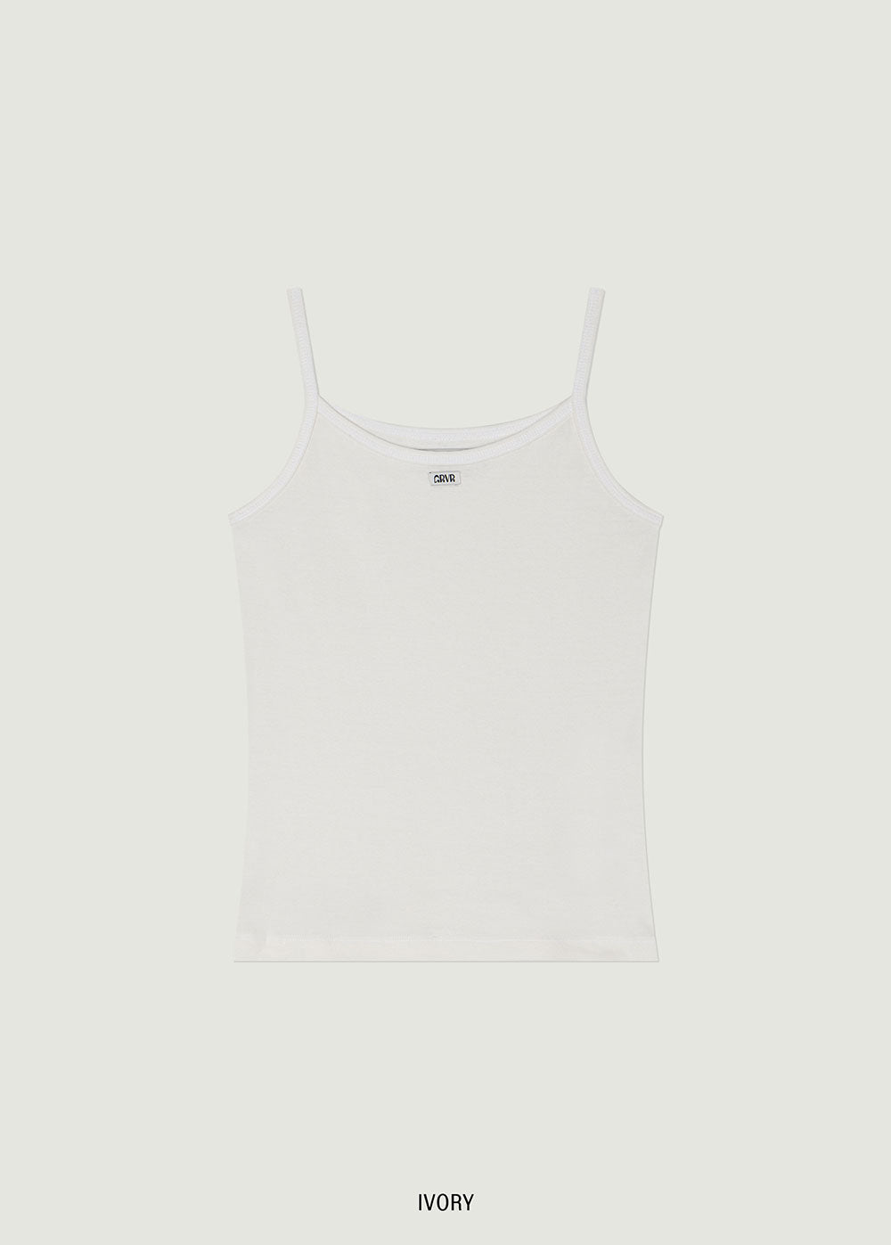 JOEY SLEEVELESS TOP