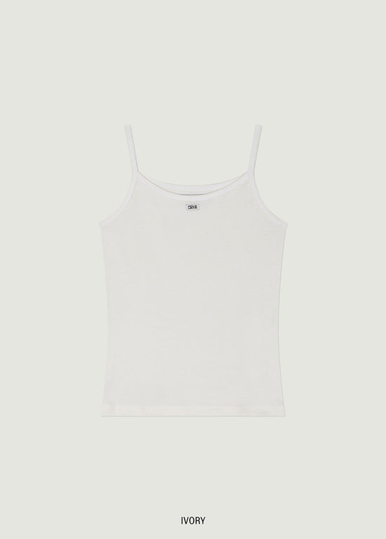 JOEY SLEEVELESS TOP