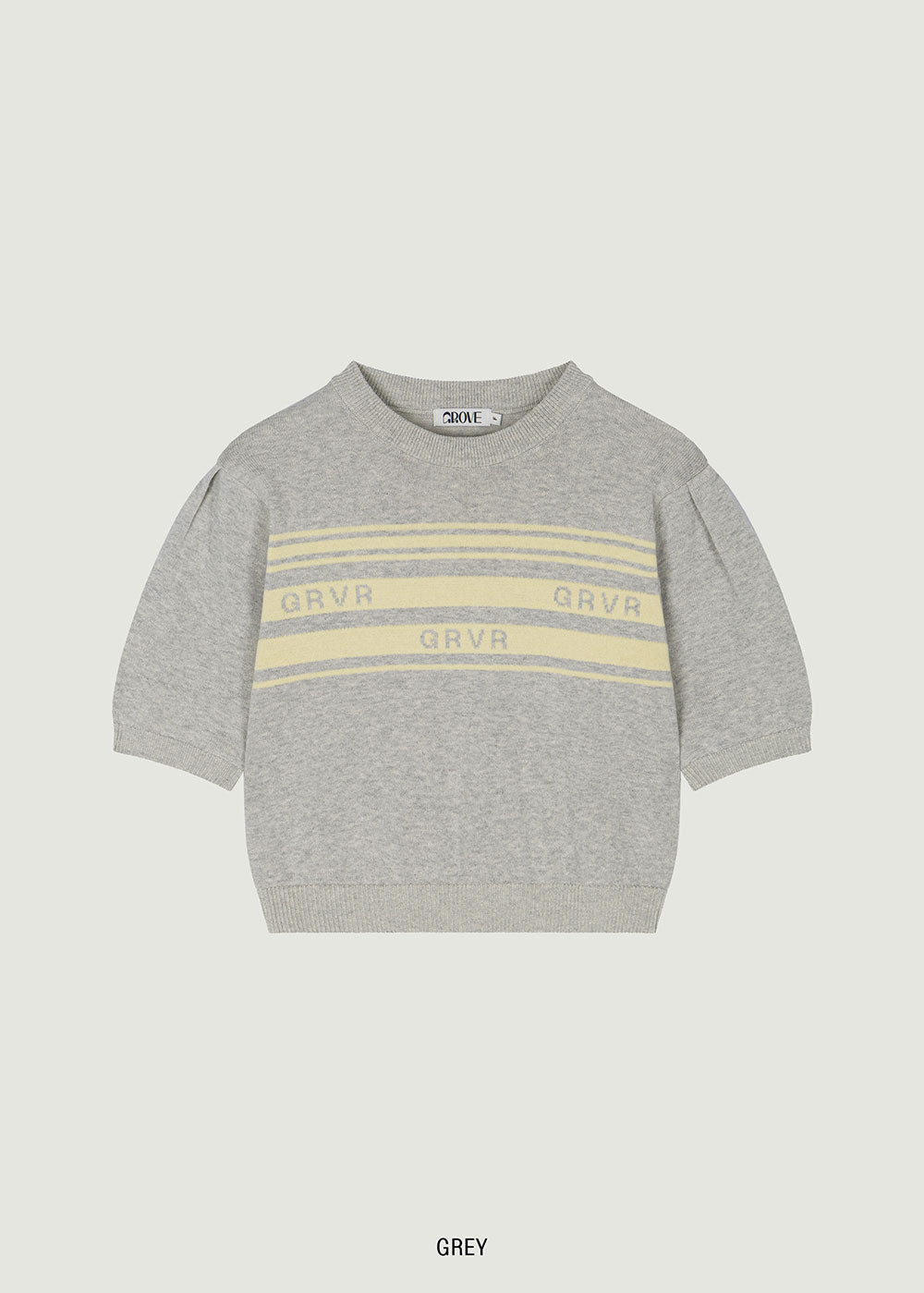 COREY STRIPE KNIT