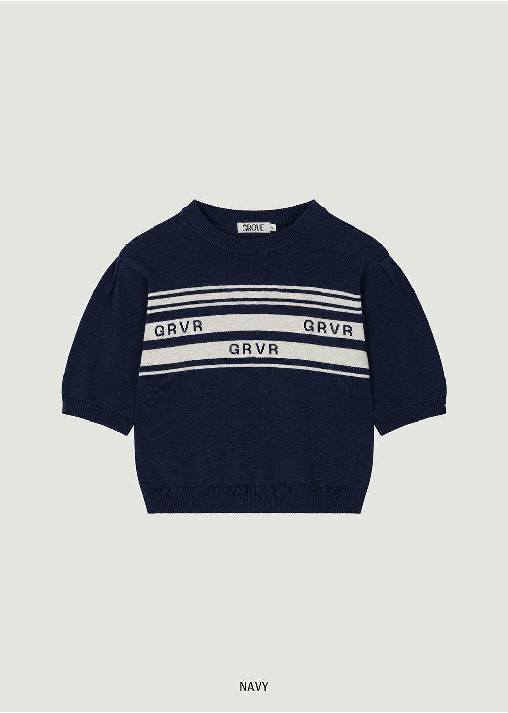 COREY STRIPE KNIT
