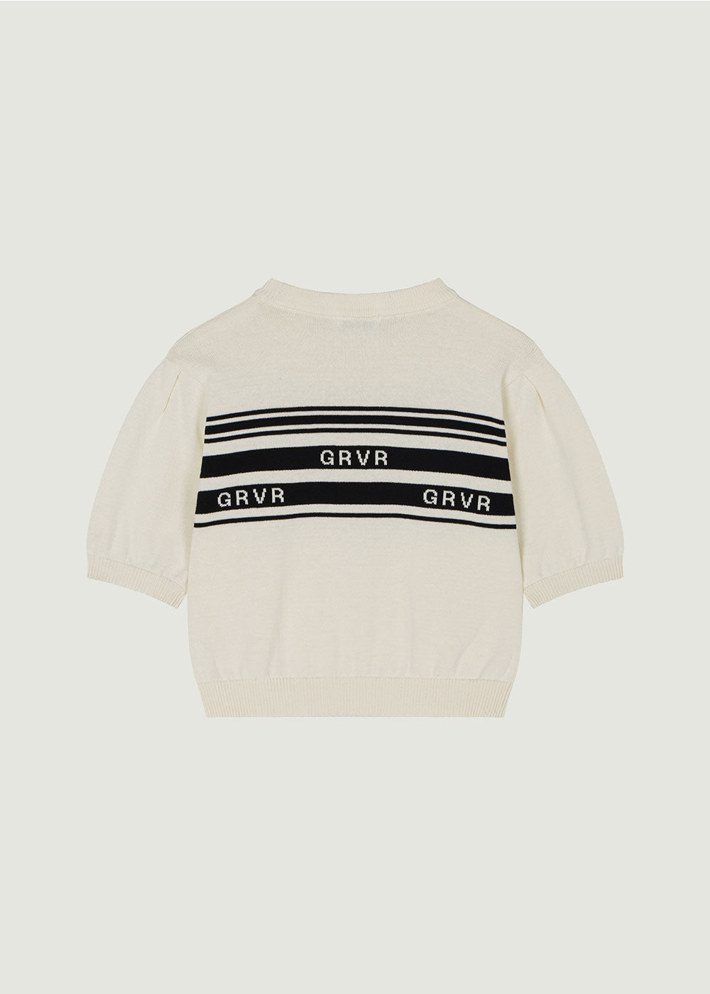 COREY STRIPE KNIT