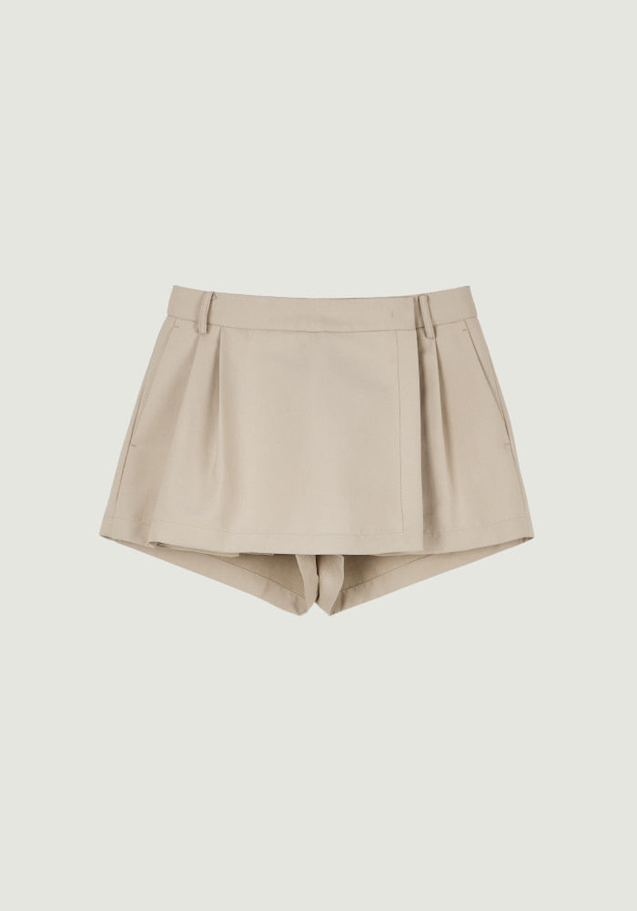 CAMI SKIRT PANTS
