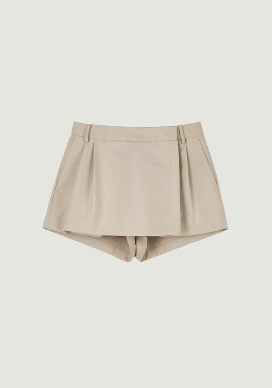 CAMI SKIRT PANTS