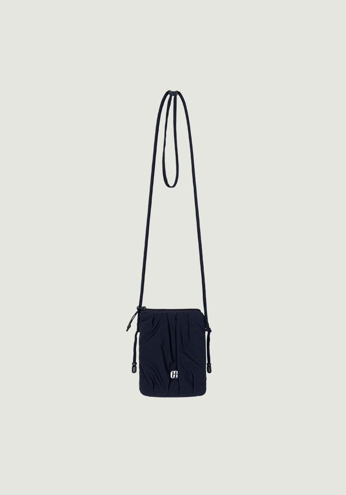 RYAN SHIRRING BAG