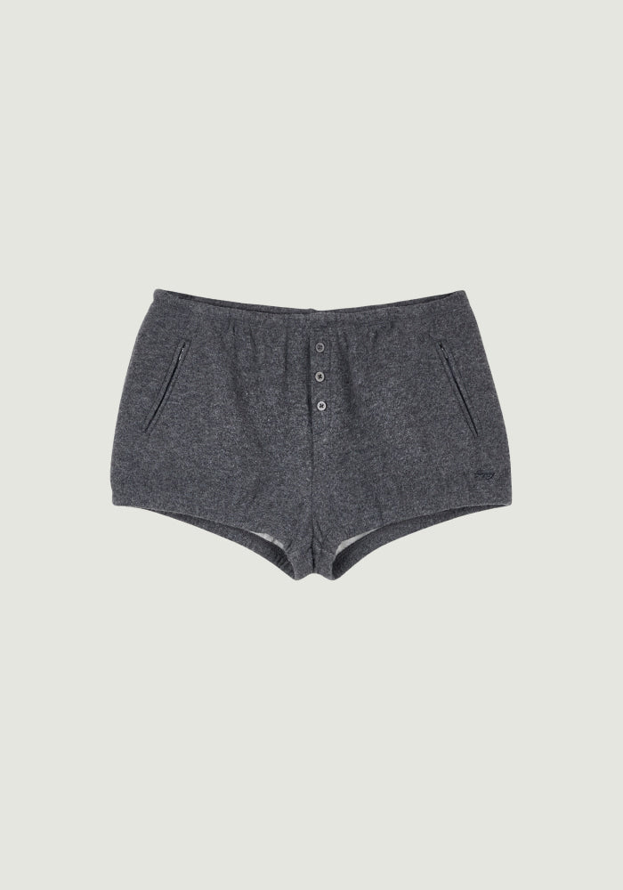 PARKER BALLOON SHORTS