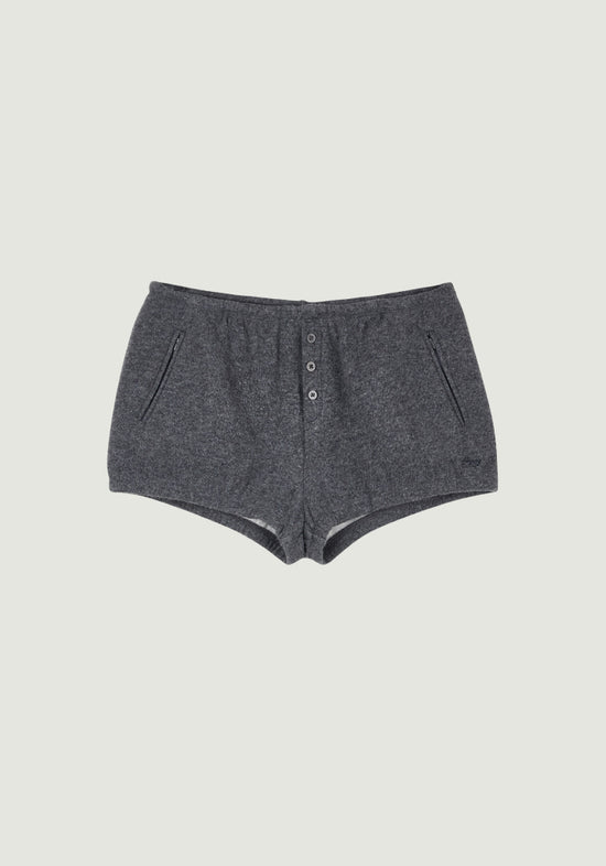 PARKER BALLOON SHORTS