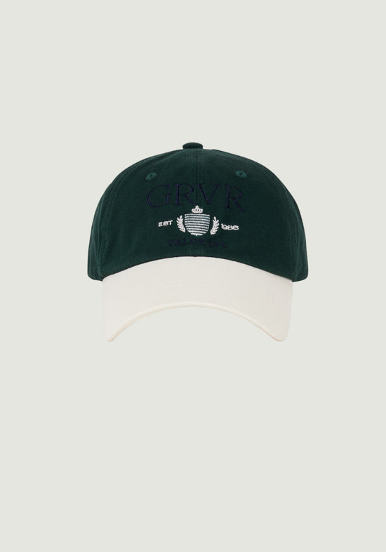 GRVR COLLEGE BALL CAP