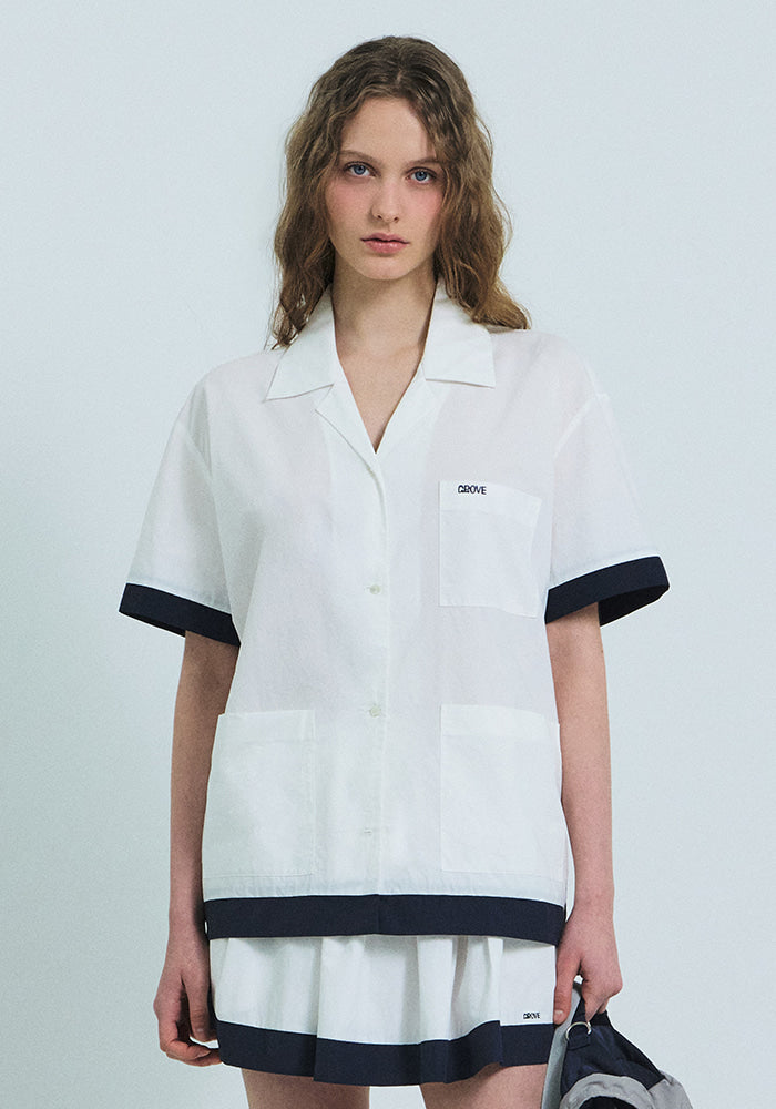 JULI H/S SHIRT