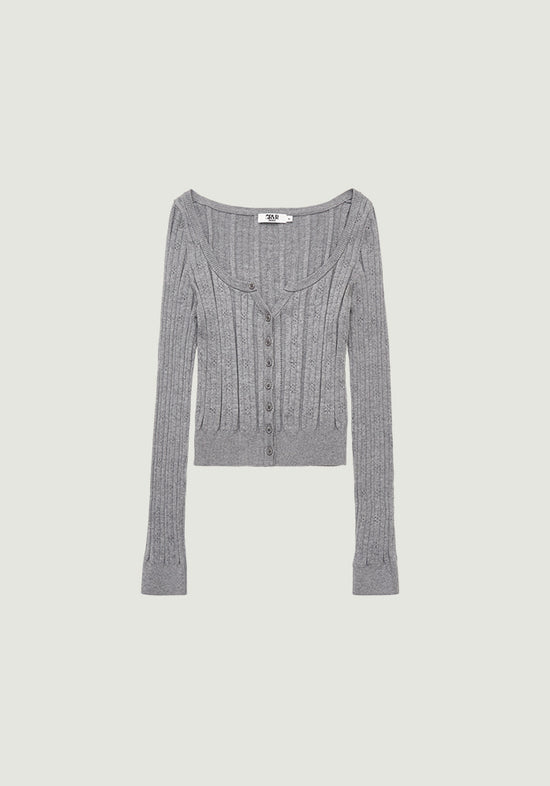 NADINE CARDIGAN