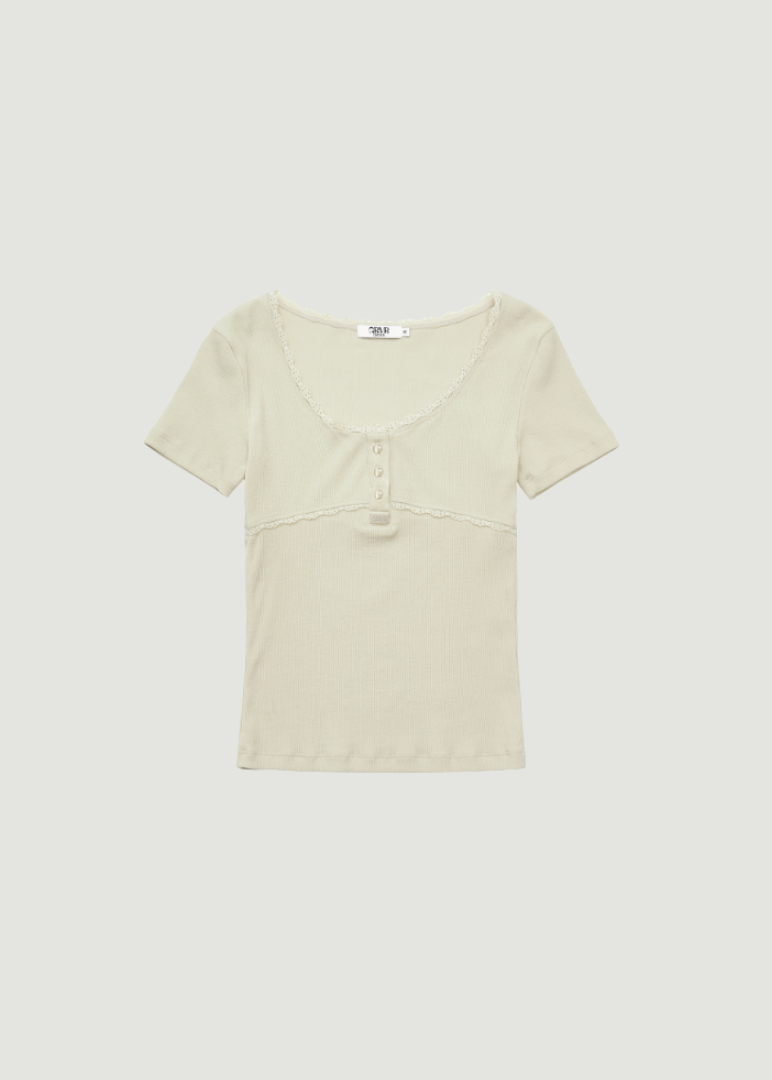 RINA H/S T-SHIRT