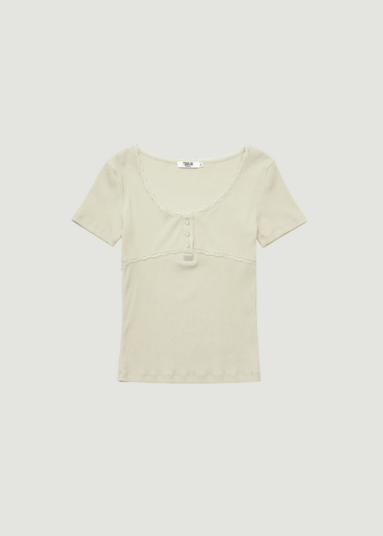 RINA H/S T-SHIRT