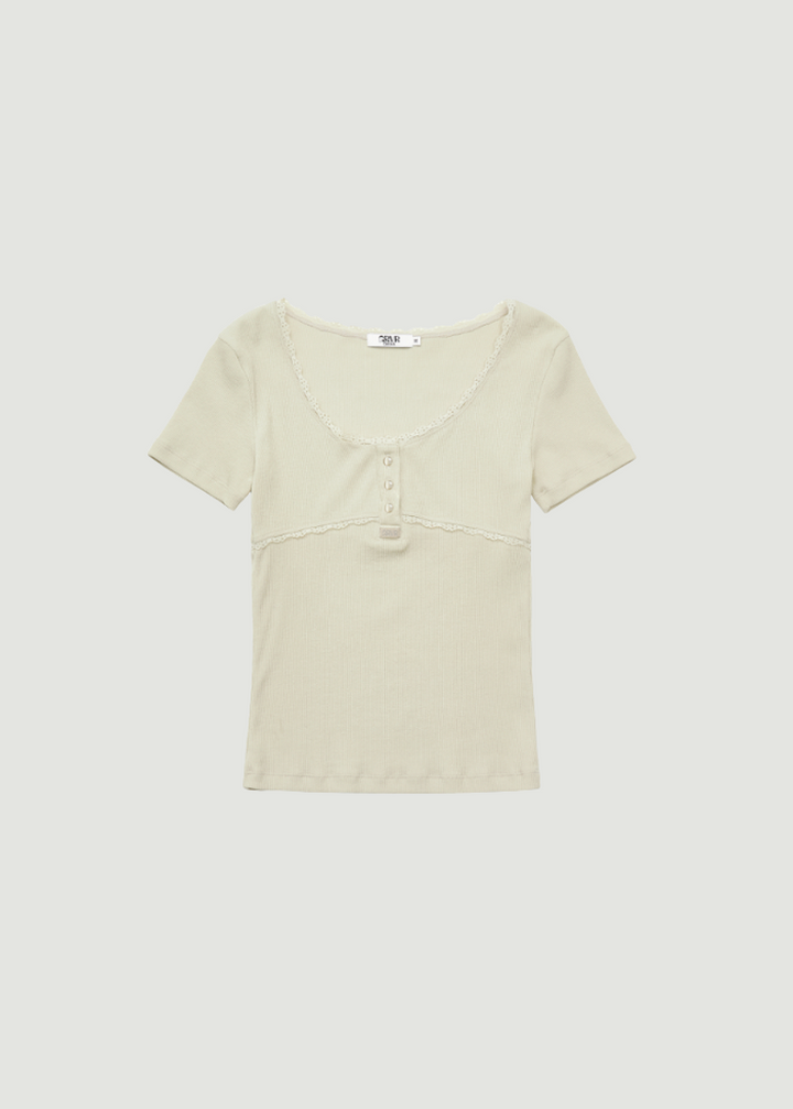 RINA H/S T-SHIRT