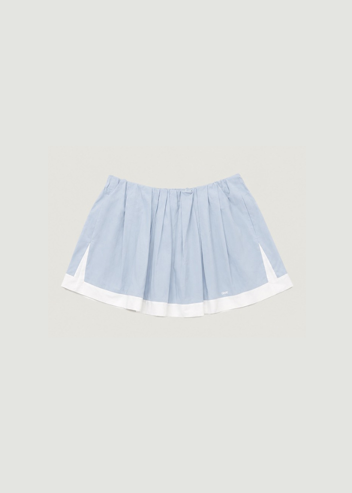 JULI FLARE SKIRT
