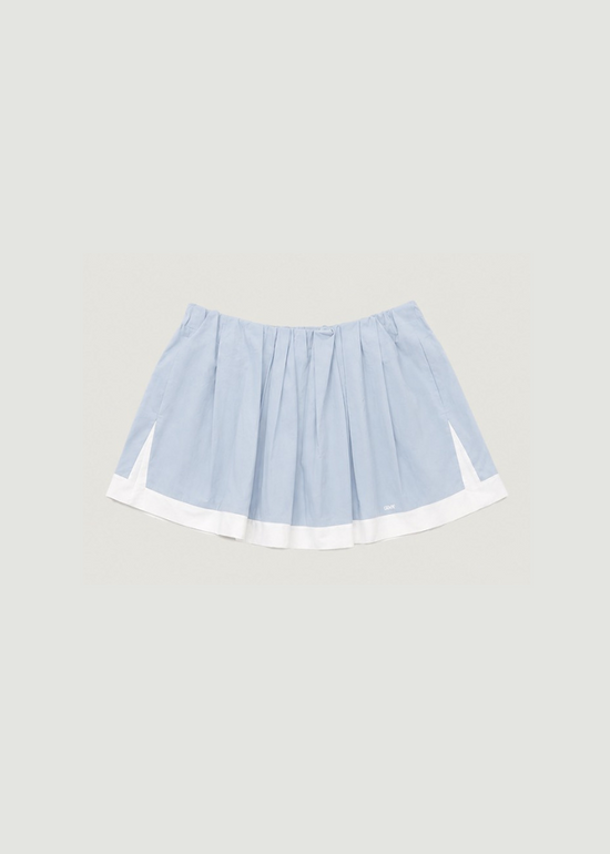 JULI FLARE SKIRT