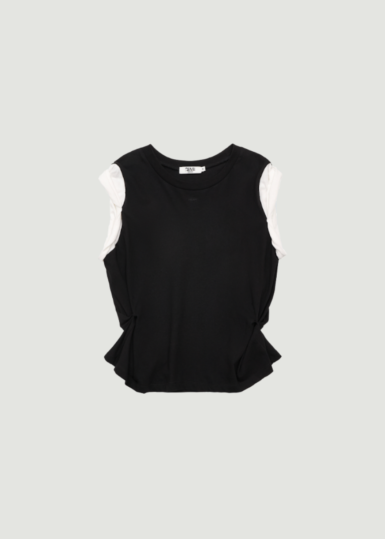 DELTA SLEEVELESS