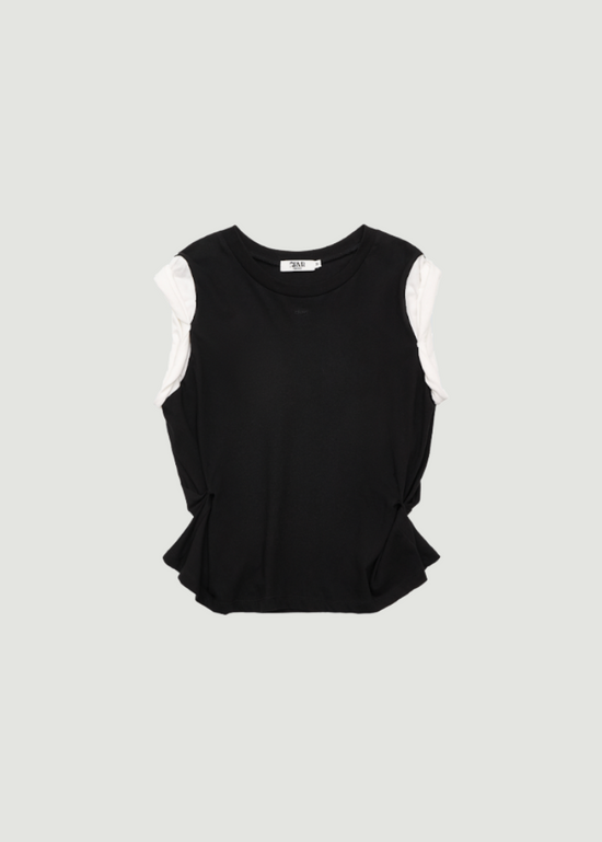 DELTA SLEEVELESS