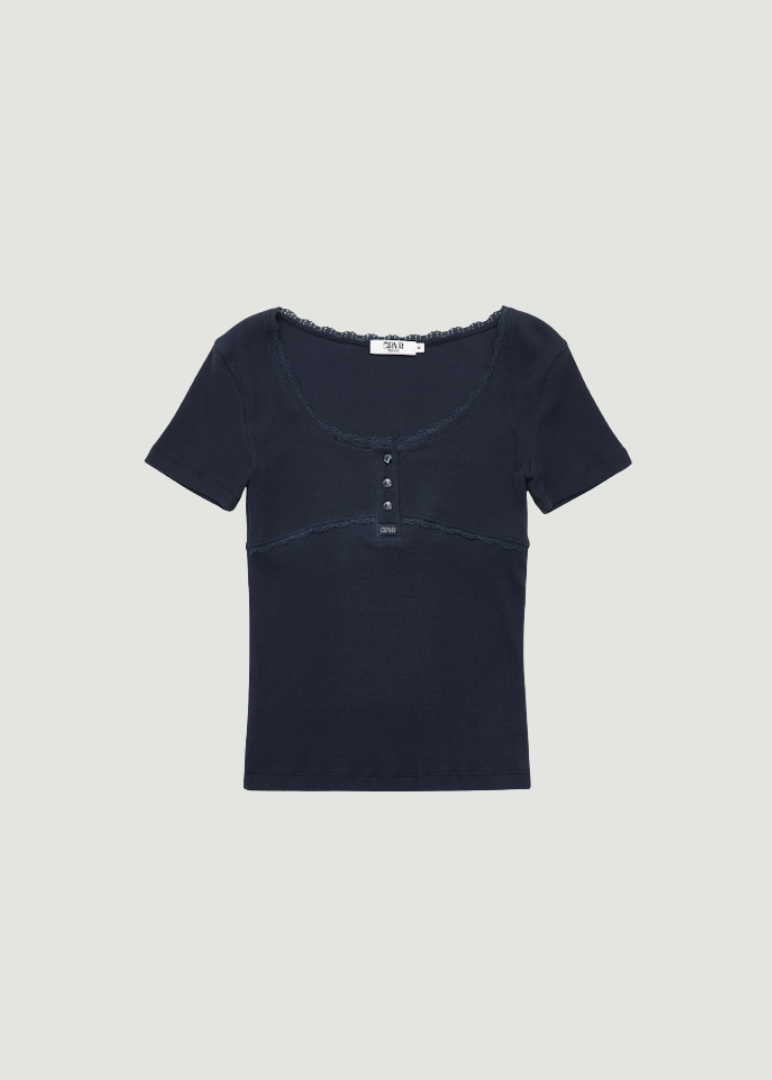 RINA H/S T-SHIRT