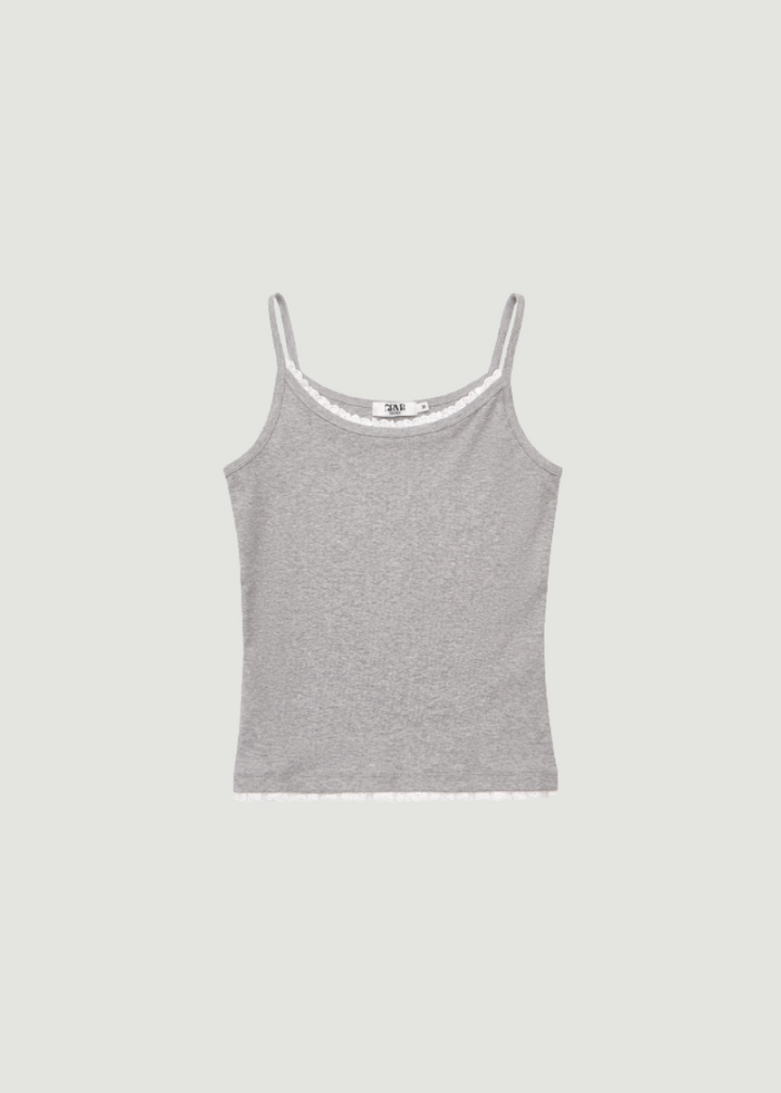 LUMIA SLEEVELESS