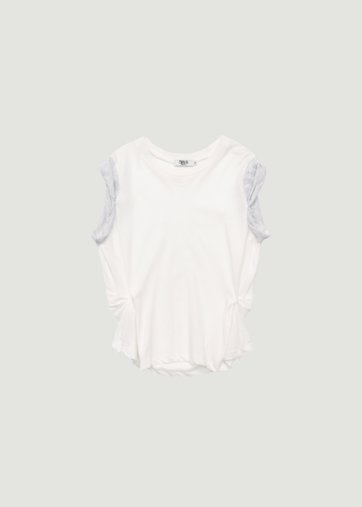 DELTA SLEEVELESS