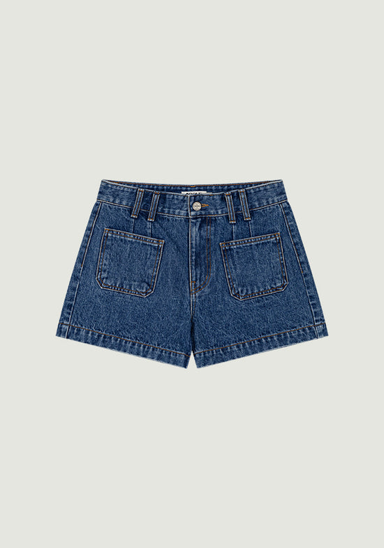 LUNA POCKET SHORT