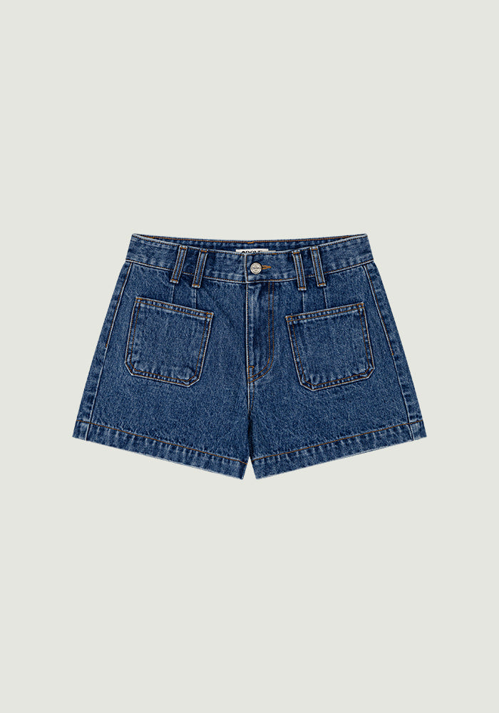 LUNA POCKET SHORT