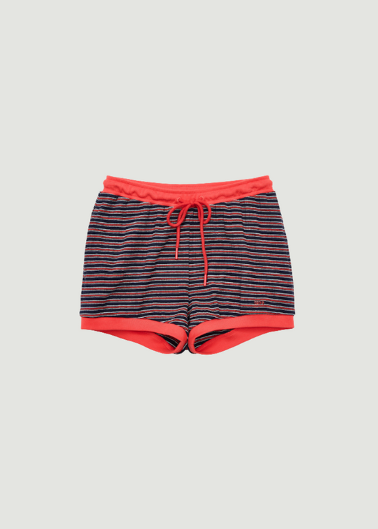 DALIN STRIPE SHORTS