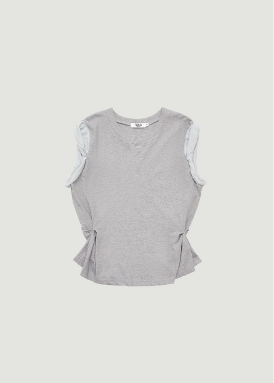 DELTA SLEEVELESS