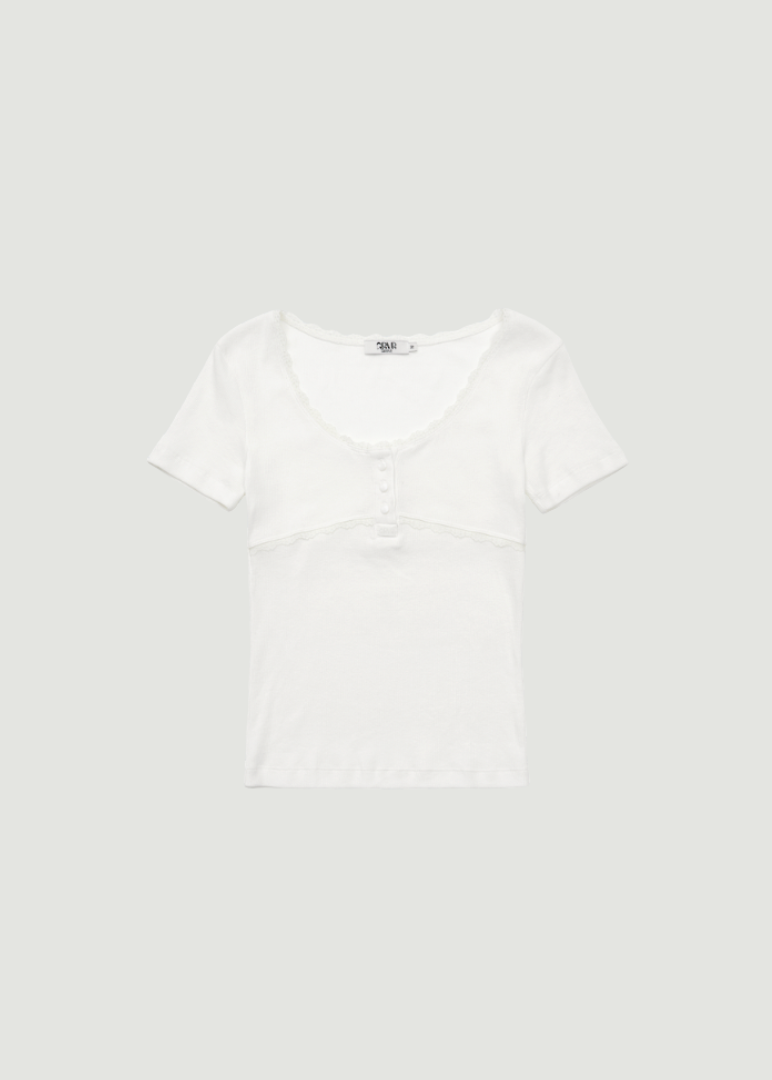 RINA H/S T-SHIRT