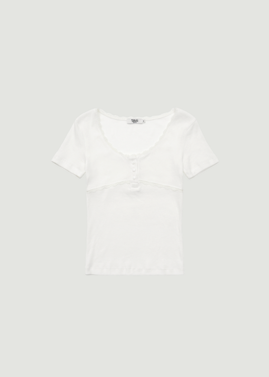 RINA H/S T-SHIRT