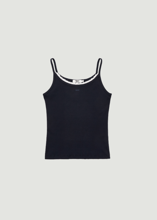 LUMIA SLEEVELESS