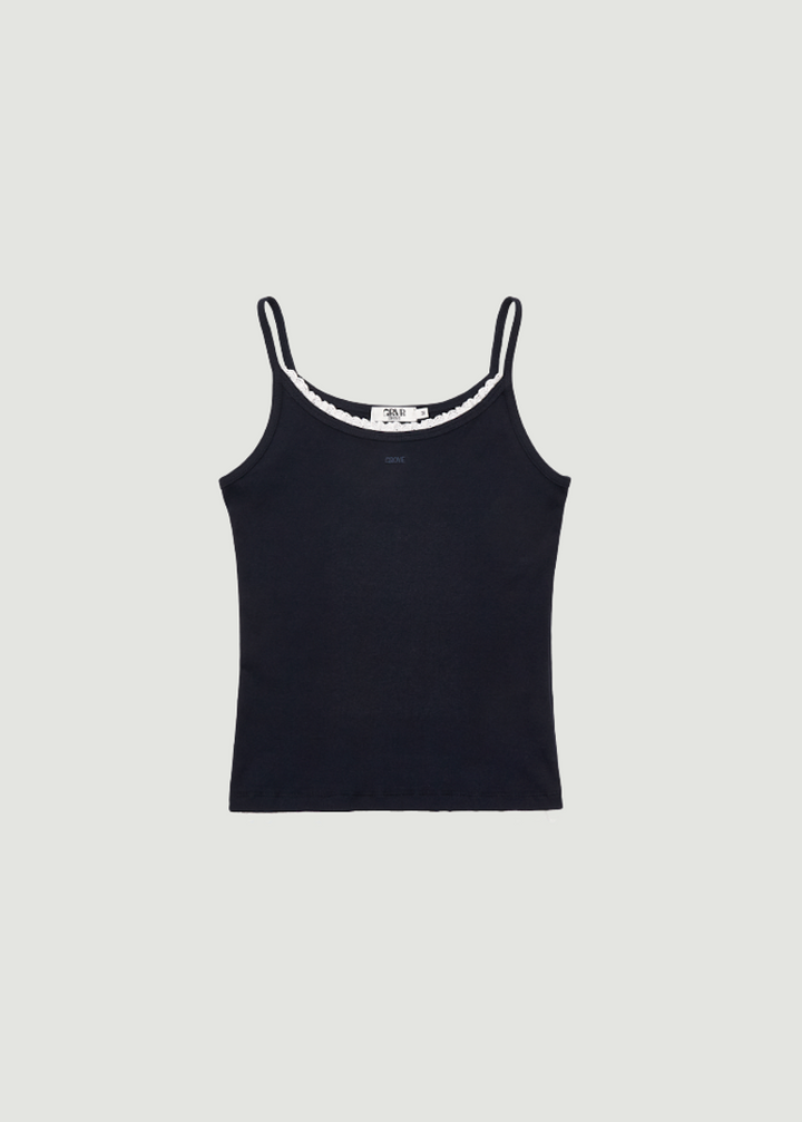 LUMIA SLEEVELESS