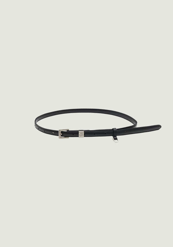 GR LEATHER BELT