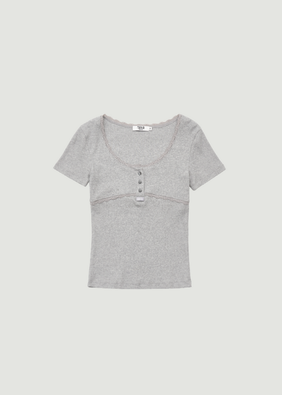 RINA H/S T-SHIRT