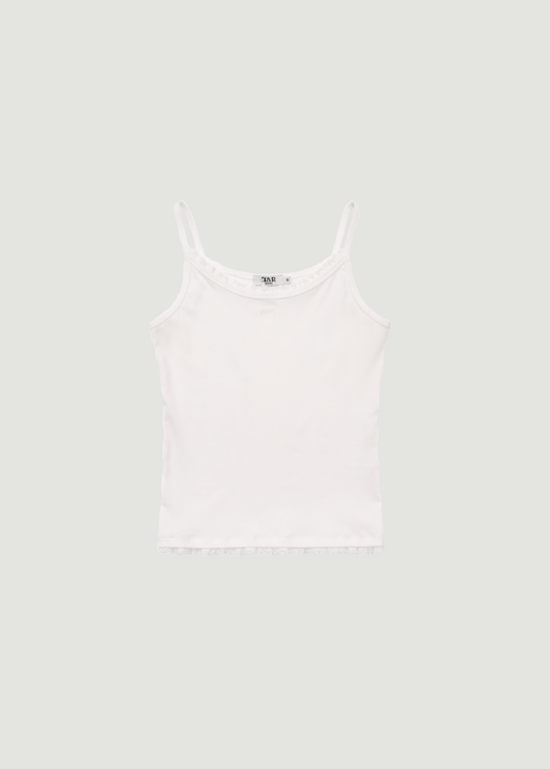 LUMIA SLEEVELESS