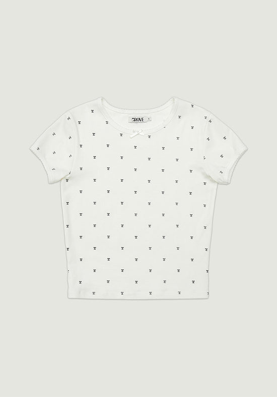 STELLA H/S T-SHIRTS