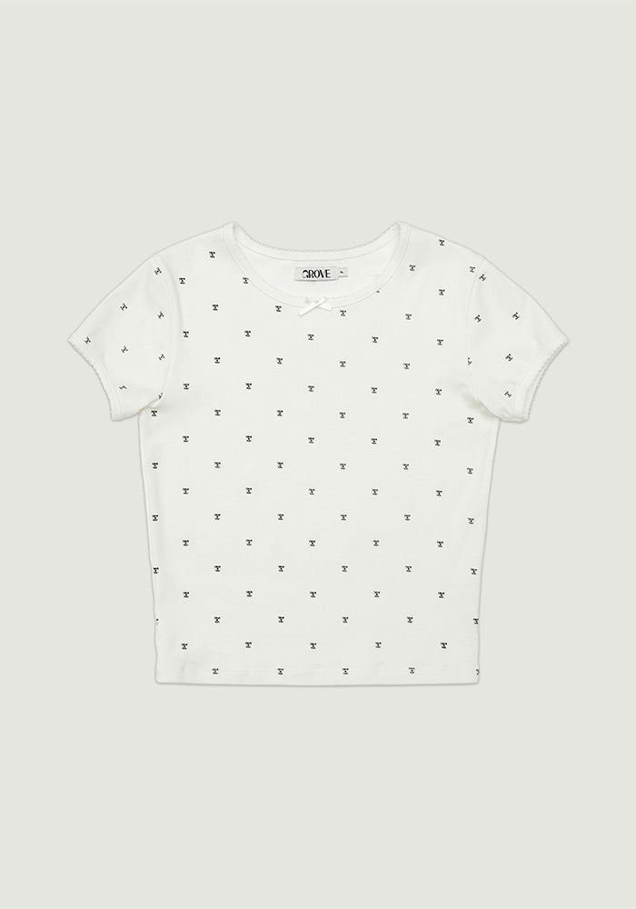 STELLA H/S T-SHIRTS