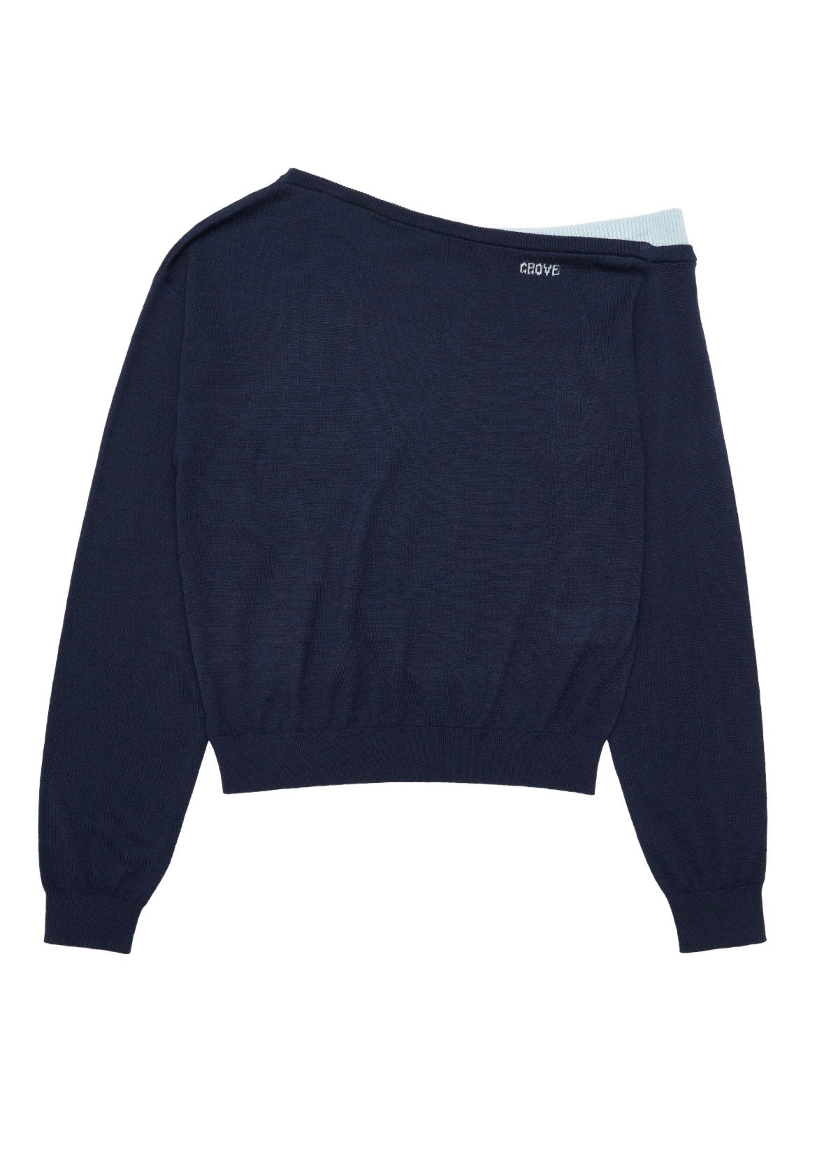 EDEN COMBI KNIT – GRVR