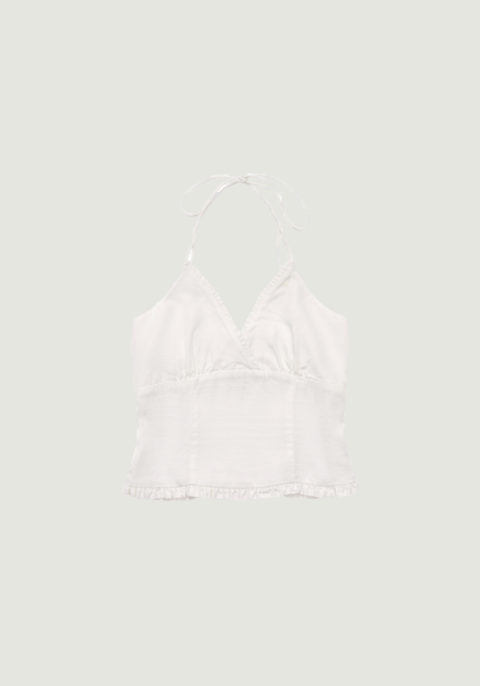 WELI HALTER TOP