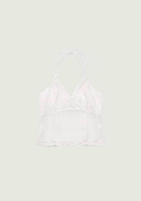 WELI HALTER TOP